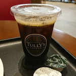 Tully’S Coffee - 定番のアイスコーヒー