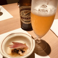 天ぷら 旬和食 あきら - 