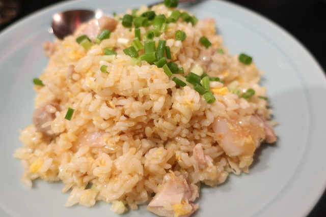 花銀酒家（HANAGIN SHUKA） - 南小樽（中華料理）の写真