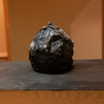 松川 - 焼き賀茂茄子