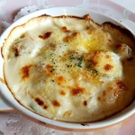 フォレスティーユ精養軒 - 
