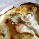 フォレスティーユ精養軒 - 