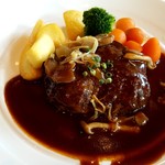フォレスティーユ精養軒 - 