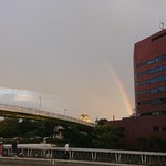 なかを酒店 - 虹！！！