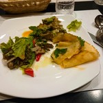 ビストロ　アギャット - 