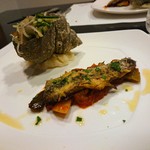 ビストロ　アギャット - 