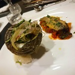 ビストロ　アギャット - 