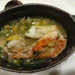 ビストロ　アギャット - 