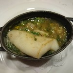 ビストロ　アギャット - 