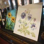 ビストロ　アギャット - 店内