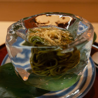 松川 - 冷麦