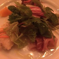 フレンチ キッチン - 