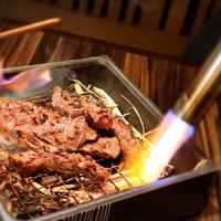 Let it Beef - 