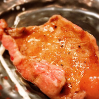 Let it Beef - 