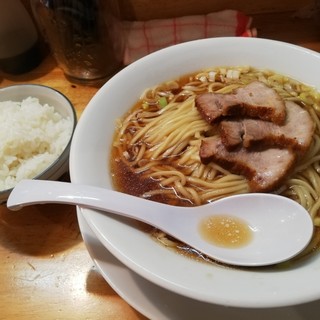 ラーメン二星_0