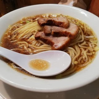 ラーメン二星_1