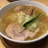 心麺