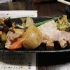 マサマサ 八幡通り
