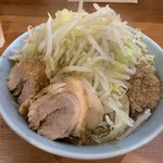 ラーメン BooBoo太郎。 - 