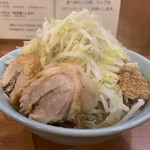 ラーメン BooBoo太郎。 - 