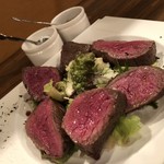 Cafe ＆ Trattoria Copain - 