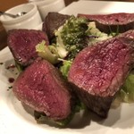 Cafe ＆ Trattoria Copain - 