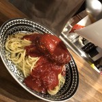 Cafe ＆ Trattoria Copain - 