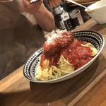 Cafe ＆ Trattoria Copain - 