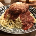 Cafe ＆ Trattoria Copain - 