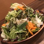 Cafe ＆ Trattoria Copain - 