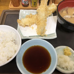 Tendon Tenya - 