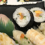 玄品 本町 ふぐ・うなぎ・かに料理 - 