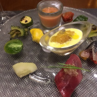 オッジ ダルマット 西麻布店 - 