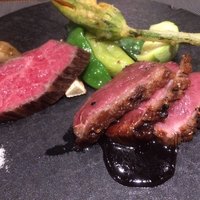 オッジ ダルマット 西麻布店 - 