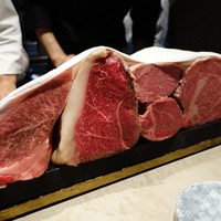 神戸牛炉釜ステーキ GINZA KOKO炉 - 