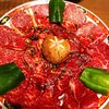 備長炭焼肉 てんてん 新潟駅前店