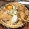 煮込うどん 山本屋本店 エスカ店
