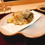 Sushi Hanaoka - 