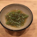 さき田 - ジュンサイ