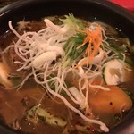 マジックスパイス - 