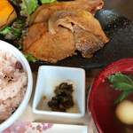 虎屋Cafe - 