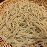 Teuchi Soba Fuurin - 