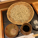 Teuchi Soba Fuurin - 