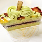 112537051 - ビジョーデボワ