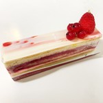 112537056 - オペラフランボワーズ