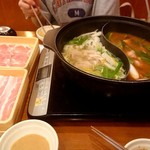 Shabu You - 