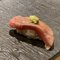 SUSHI TOKYO TEN、 新宿店 - 