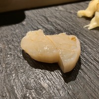 SUSHI TOKYO TEN、 新宿店 - 