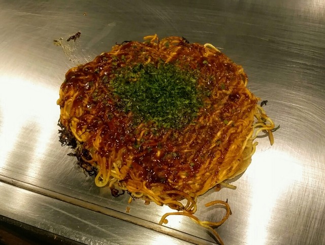 としのや 光町店 広島 お好み焼き 食べログ としのや 光町店 広島 お好み焼き 食べログ