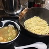 三ツ矢堂製麺 中目黒店